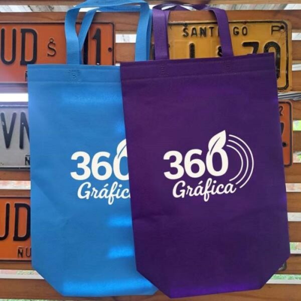 Bolsas Reutilizables